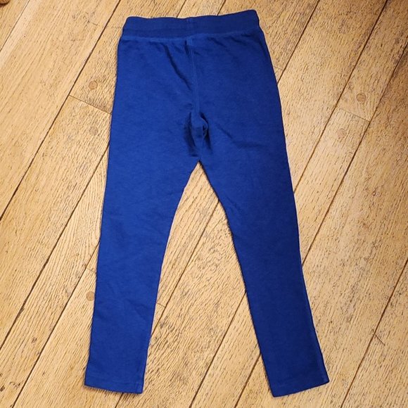 OshKosh B'gosh Royal Blue Athletic Pants Size 7 - Picture 12 of 12